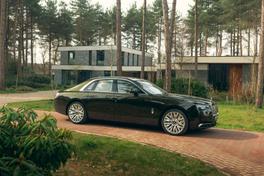 Rolls-Royce Ghost Series II - 2026 - Joinsteer - #1