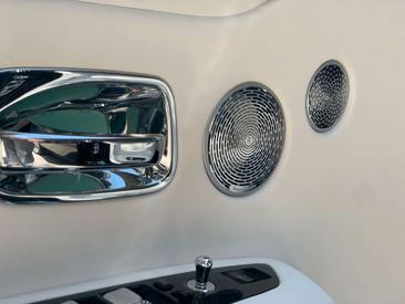 Rolls-Royce Ghost — photo 7