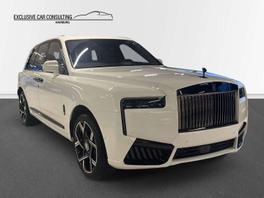 Rolls-Royce Cullinan Black Badge - 2026 - Joinsteer - #1