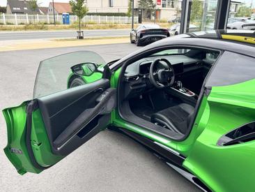 Lotus Emira SE — photo 24
