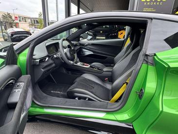 Lotus Emira SE — photo 26