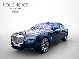 Rolls-Royce Ghost Black Badge - 2025 - Joinsteer - #1