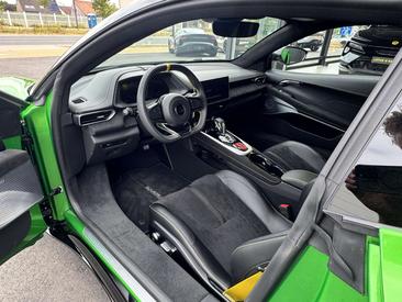 Lotus Emira SE — photo 27