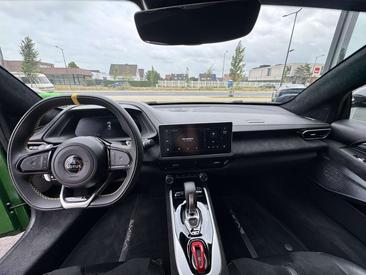 Lotus Emira SE — photo 29