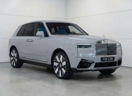 Rolls-Royce Cullinan - 2026 - Joinsteer - #1