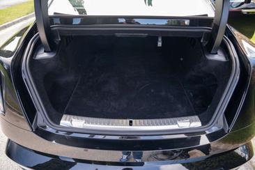 Rolls-Royce Spectre Black — photo 14