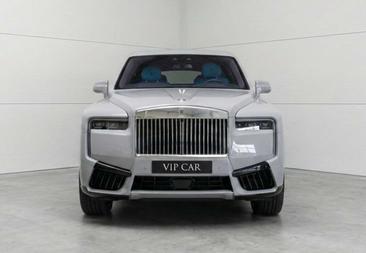Rolls-Royce Cullinan — photo 2