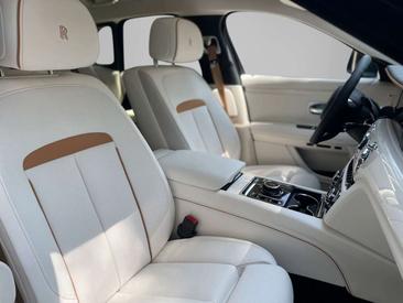 Rolls-Royce Ghost — photo 16
