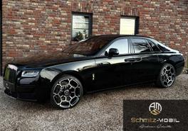 Rolls-Royce Ghost Black Badge - 2025 - Joinsteer - #1