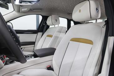 Rolls-Royce Ghost Series II — photo 9