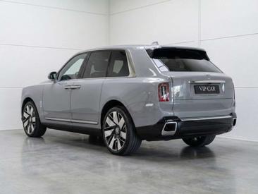 Rolls-Royce Cullinan — photo 3