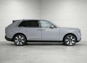Rolls-Royce Cullinan — photo 4