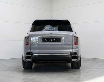 Rolls-Royce Cullinan — photo 5