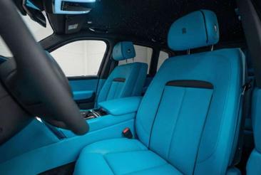 Rolls-Royce Cullinan — photo 7