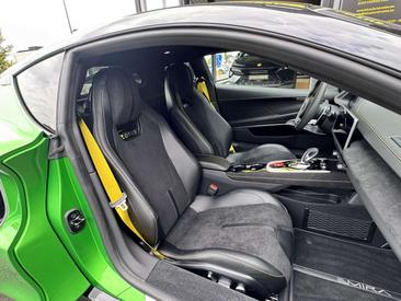 Lotus Emira SE — photo 34