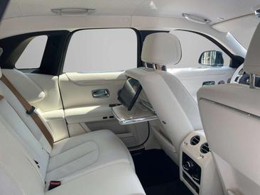 Rolls-Royce Ghost — photo 20