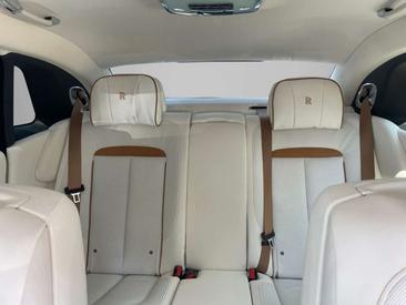 Rolls-Royce Ghost — photo 22