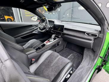 Lotus Emira SE — photo 36