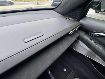 Lotus Emira SE — photo 37