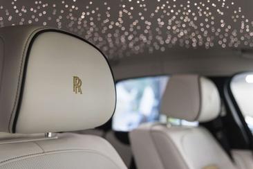 Rolls-Royce Ghost Series II — photo 15