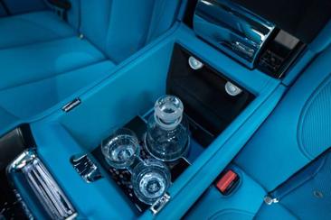 Rolls-Royce Cullinan — photo 14