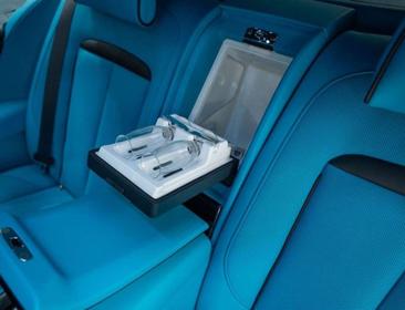 Rolls-Royce Cullinan — photo 15