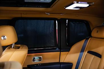 Rolls-Royce Cullinan Bespoke — photo 13