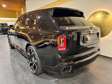 Rolls-Royce Cullinan — photo 2