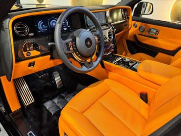 Rolls-Royce Cullinan — photo 3