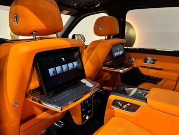 Rolls-Royce Cullinan — photo 5