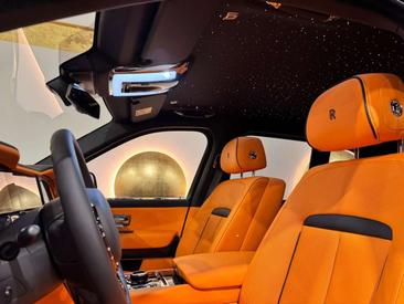 Rolls-Royce Cullinan — photo 6