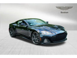 Aston Martin DBS (2018-24) DBS Superleggera Coupe - 2019 - Joinsteer - #1