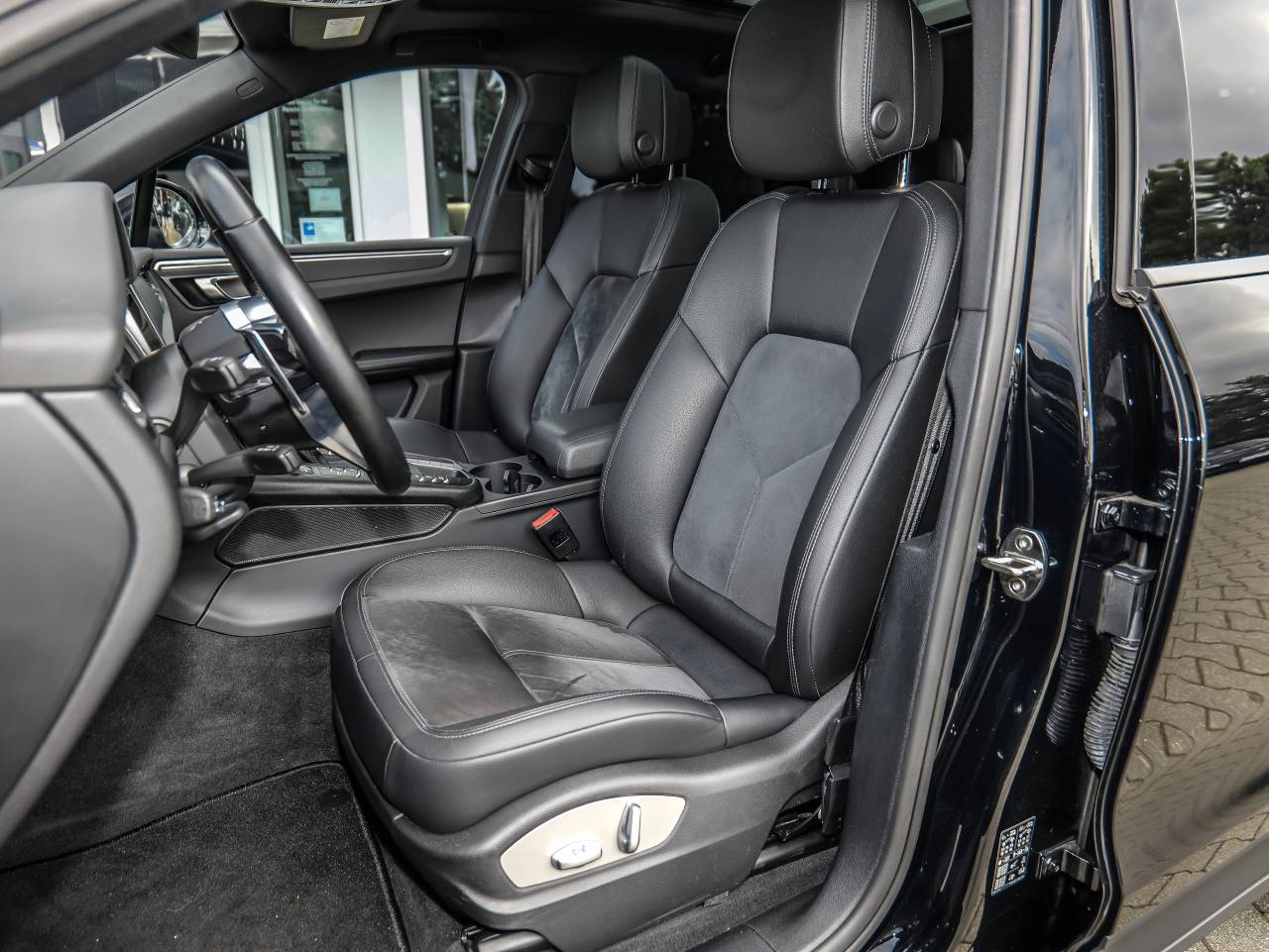 Porsche Macan II - 2019 - Joinsteer - #15