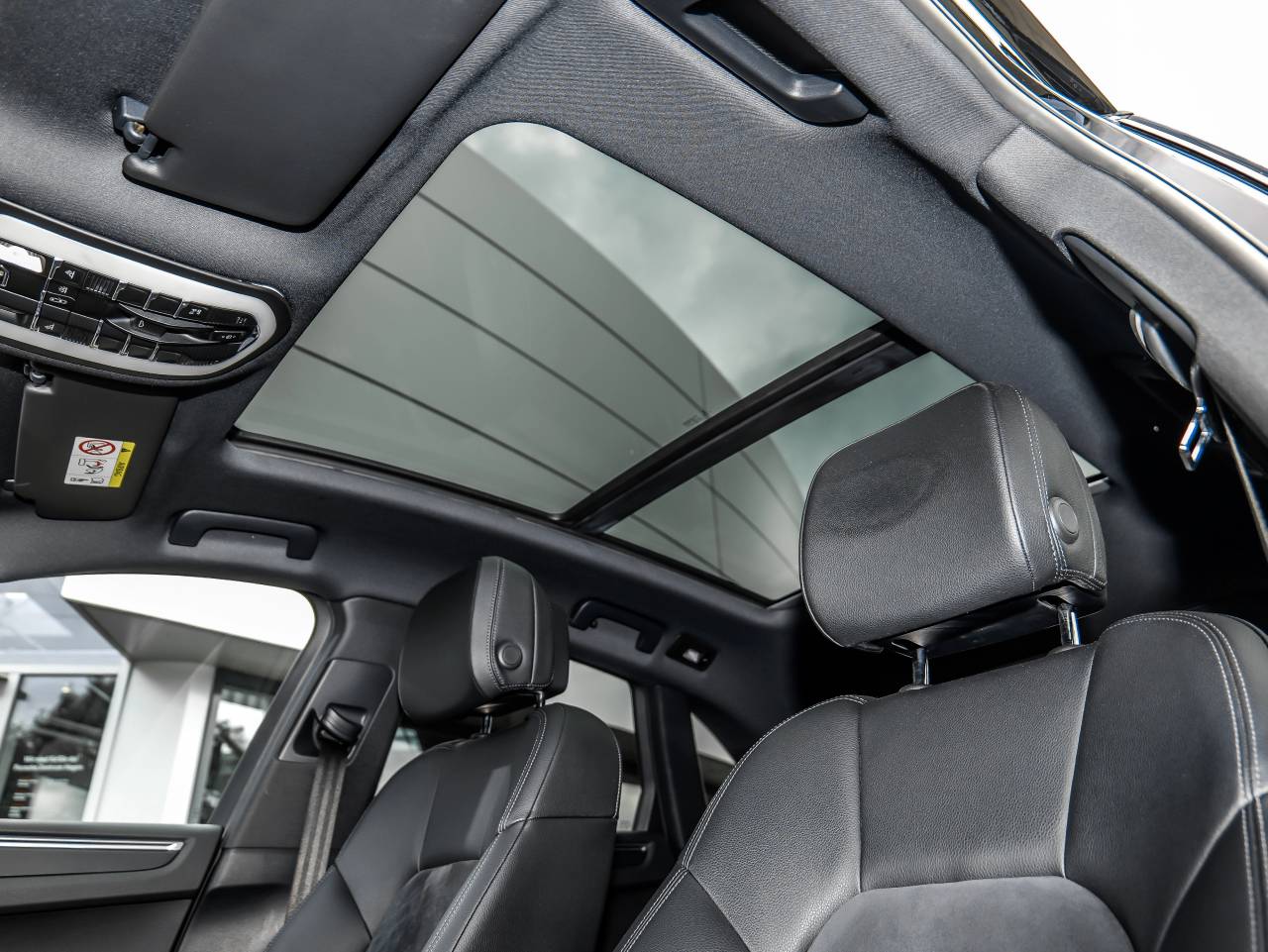 Porsche Macan II - 2019 - Joinsteer - #17