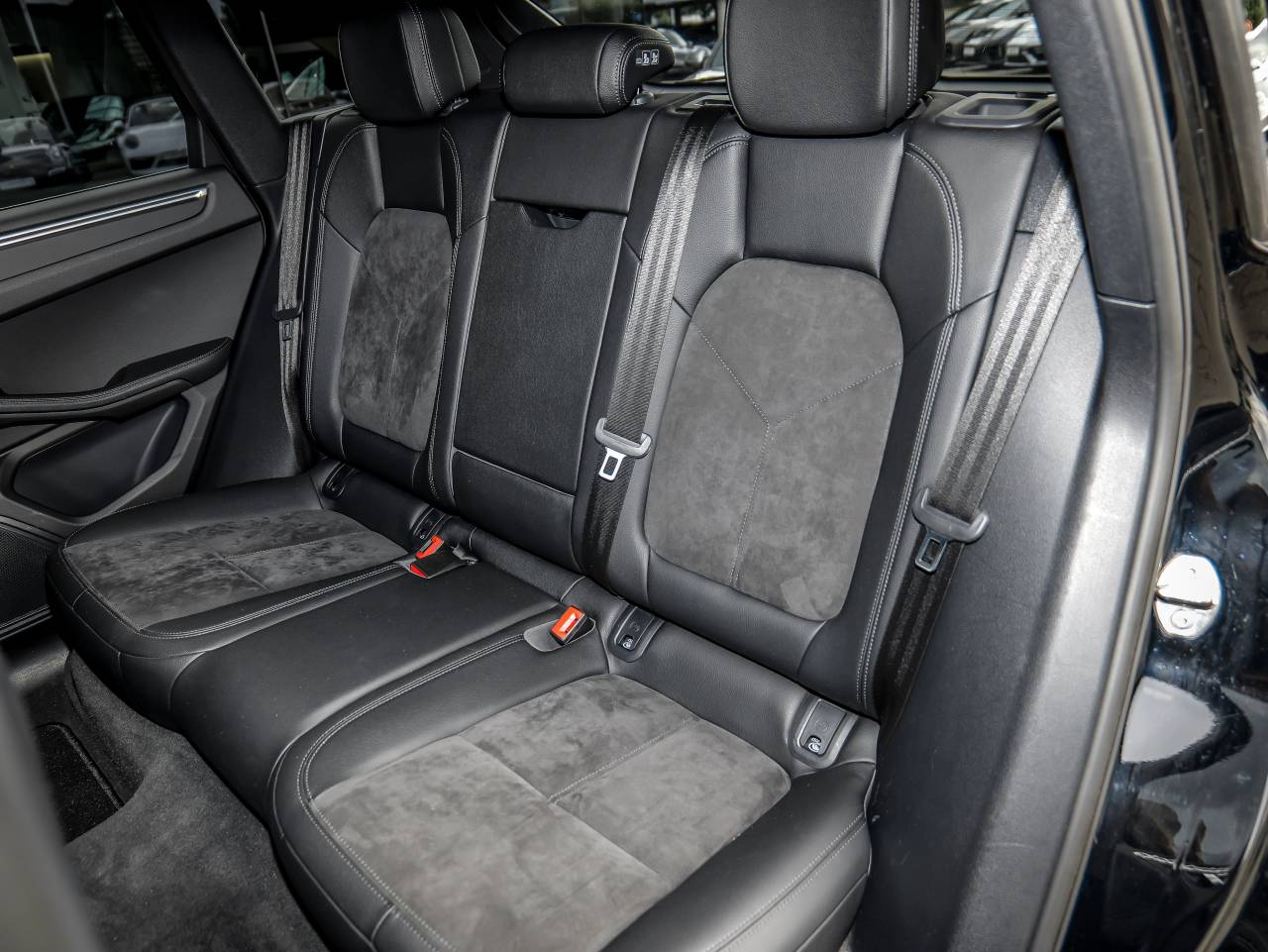 Porsche Macan II - 2019 - Joinsteer - #21