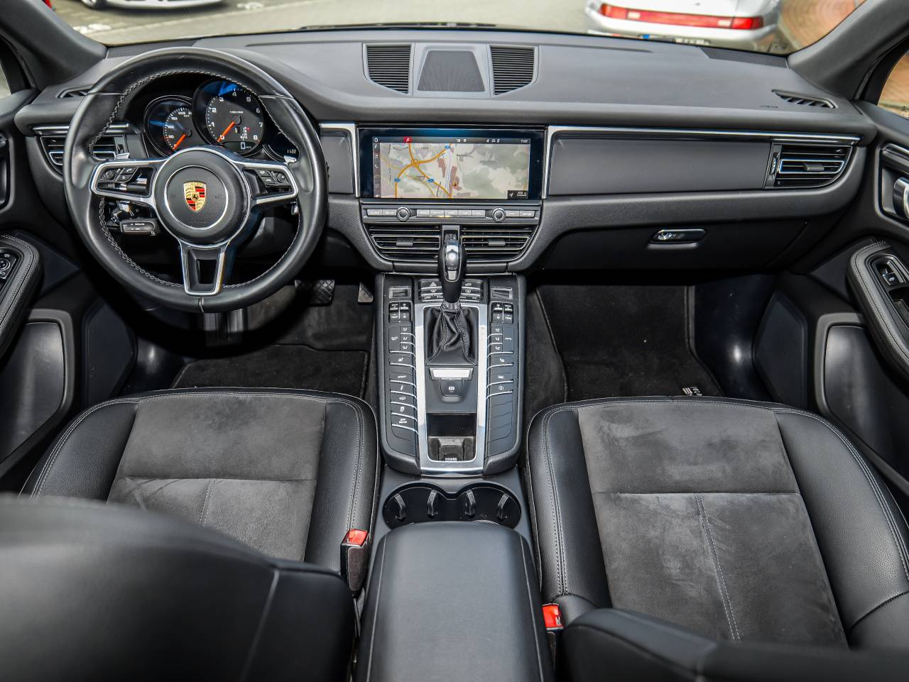 Porsche Macan II - 2019 - Joinsteer - #22