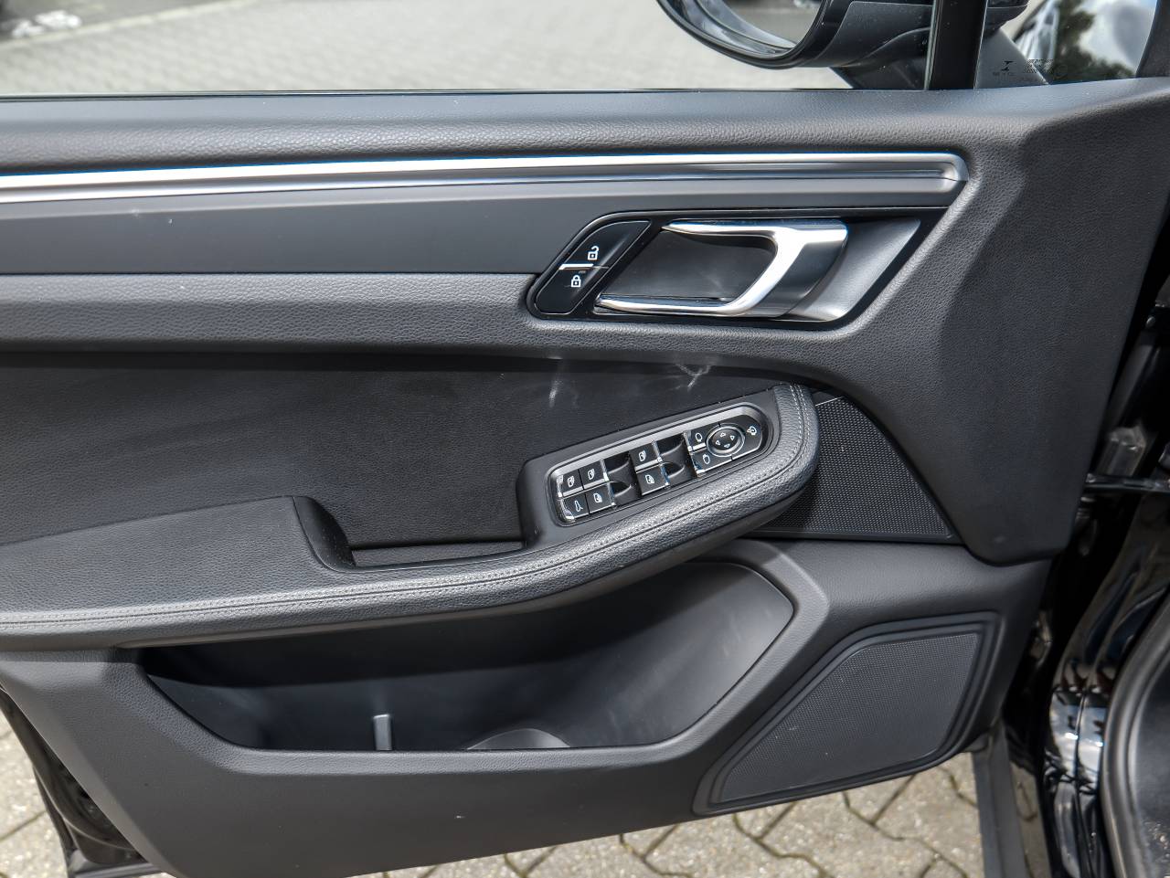 Porsche Macan II - 2019 - Joinsteer - #25