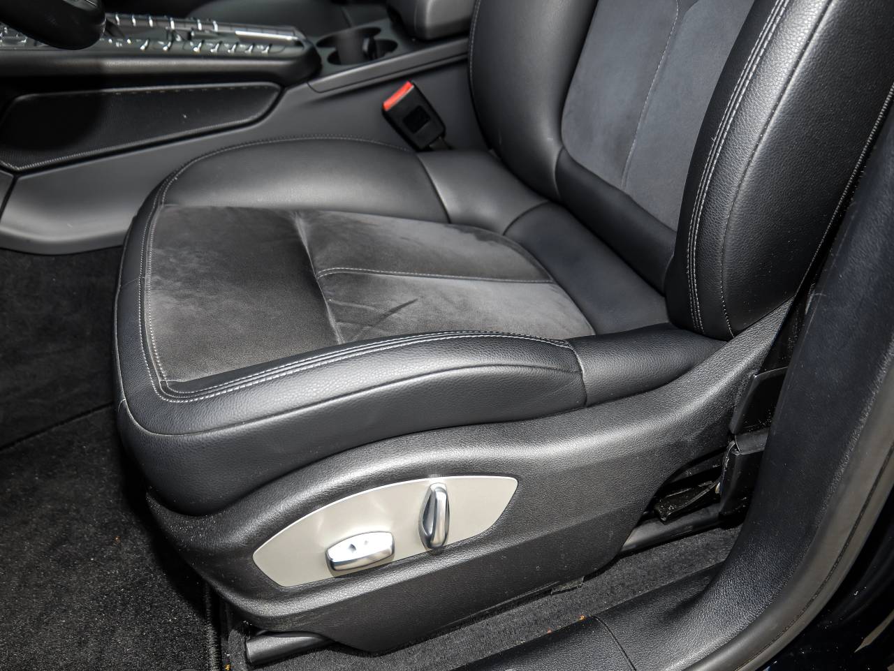Porsche Macan II - 2019 - Joinsteer - #27