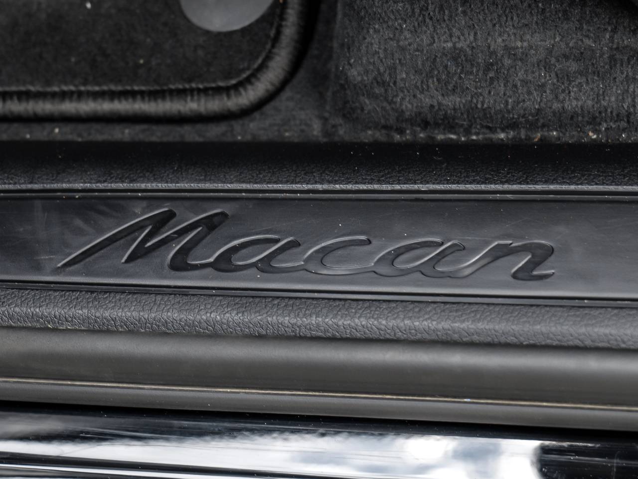 Porsche Macan II - 2019 - Joinsteer - #28