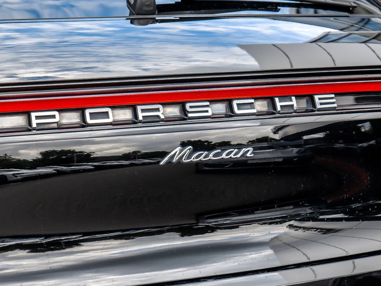 Porsche Macan II - 2019 - Joinsteer - #29