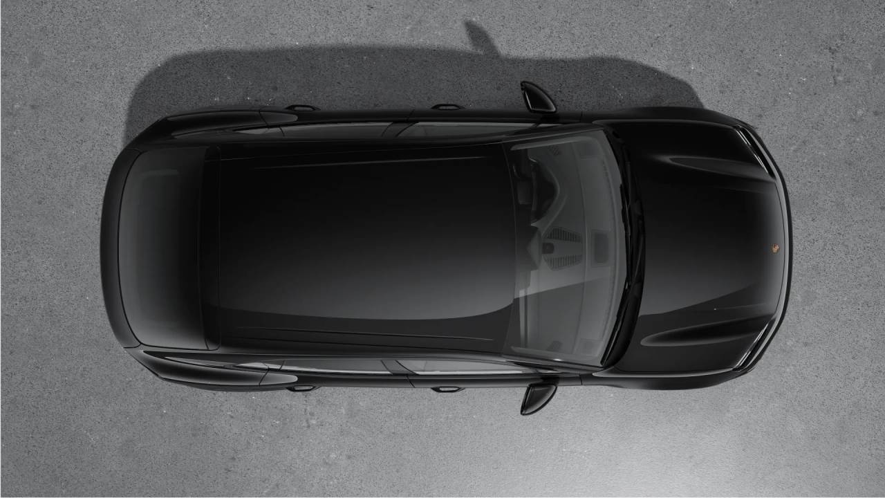 Porsche Macan Electrique - 2025 - Joinsteer - #5