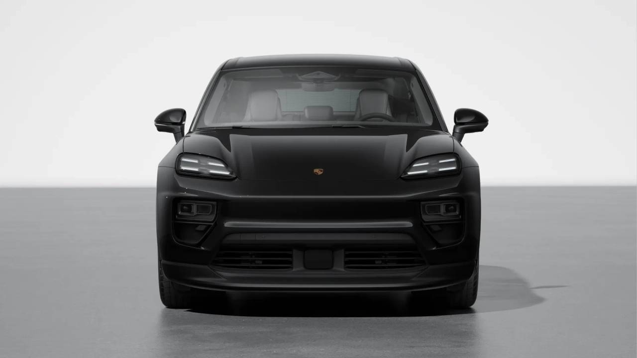 Porsche Macan Electrique - 2025 - Joinsteer - #9