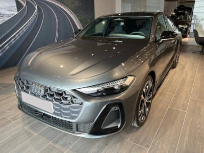 Audi A5 E-hybrid Design E-hybrid Quattro 299 ChS Tronic - 2025 - Joinsteer - #1