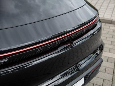 Porsche Macan Electrique 4 -  - Joinsteer - #5