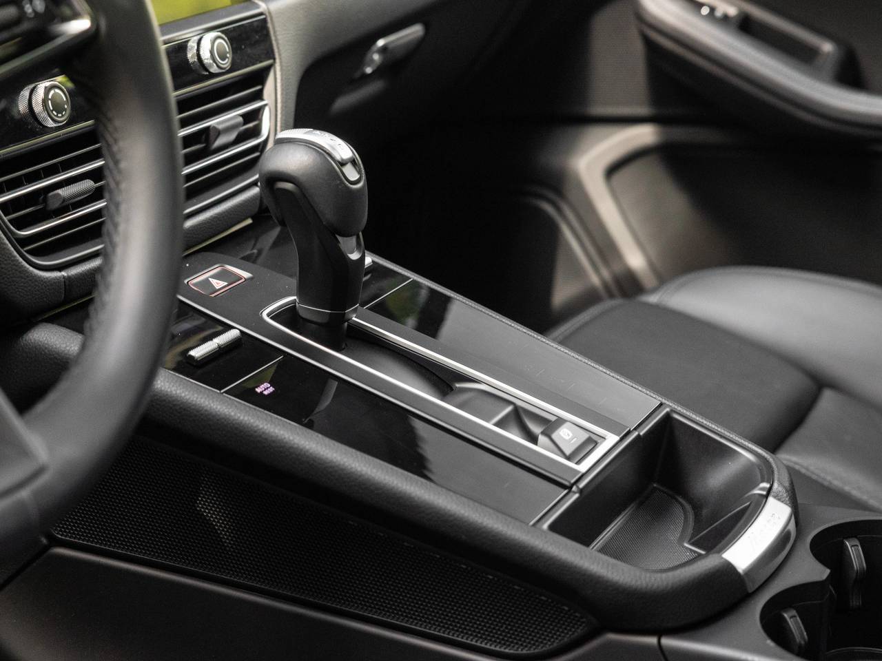 Porsche Macan III - 2024 - Joinsteer - #19