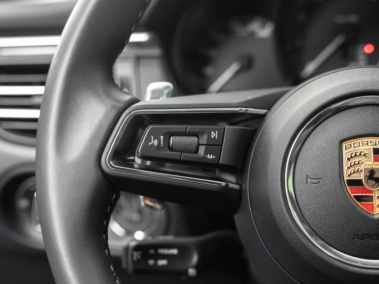 Porsche Macan III - 2024 - Joinsteer - #27