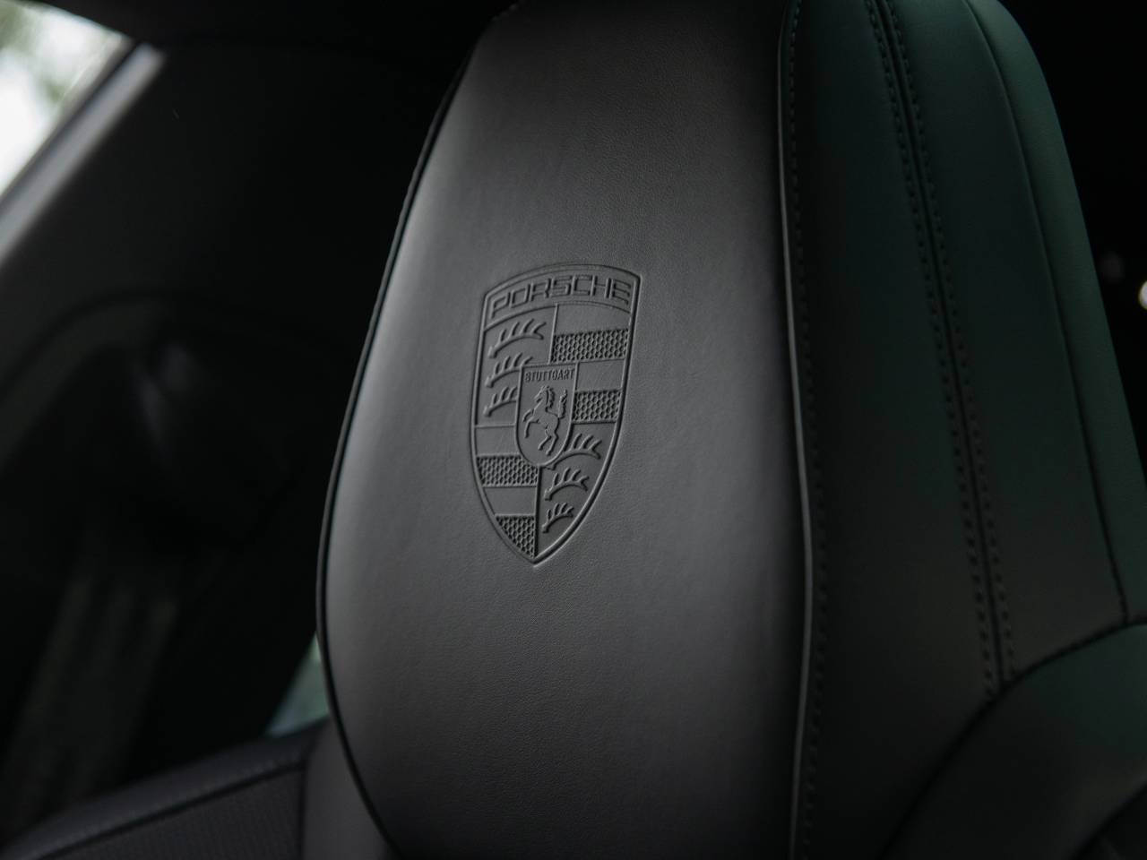 Porsche Macan Electrique 4 - 2025 - Joinsteer - #15