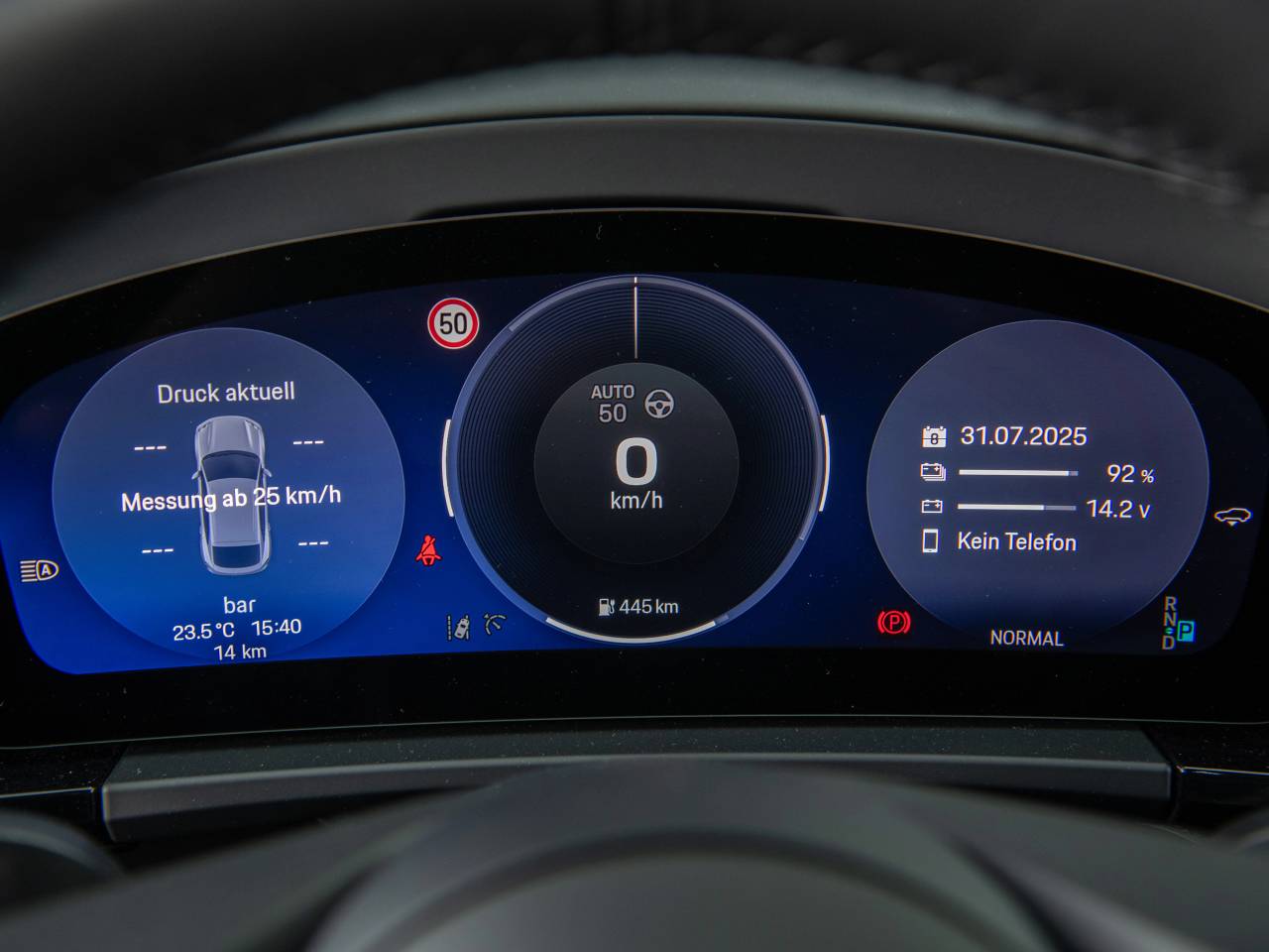 Porsche Macan Electrique 4 - 2025 - Joinsteer - #16