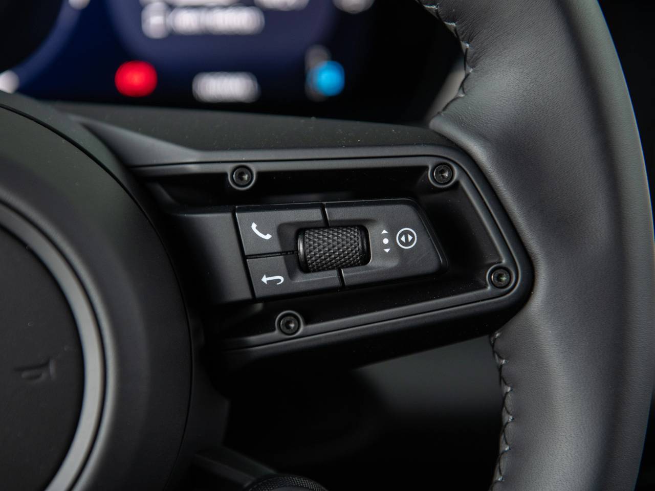 Porsche Macan Electrique 4 - 2025 - Joinsteer - #20