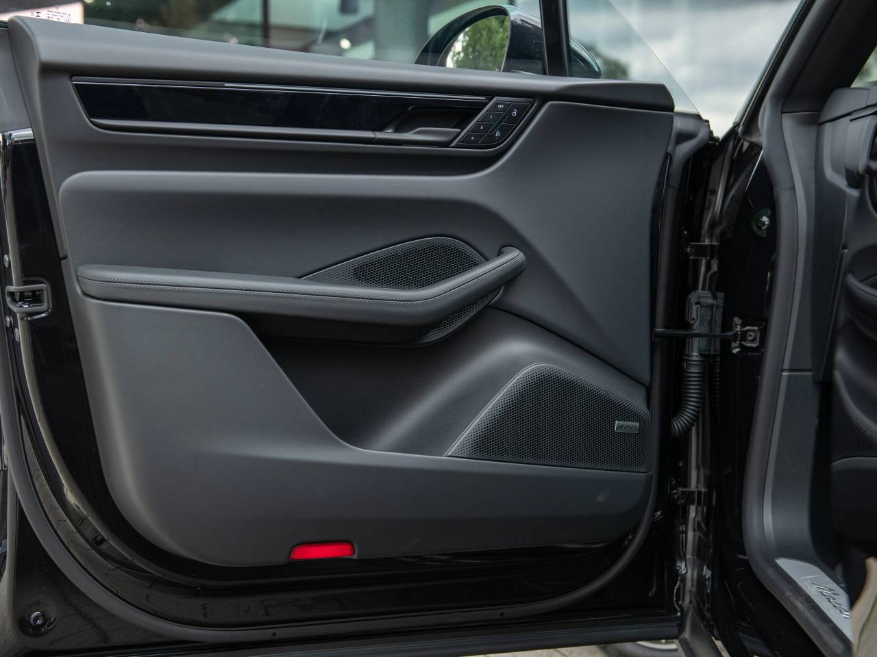 Porsche Macan Electrique 4 - 2025 - Joinsteer - #23